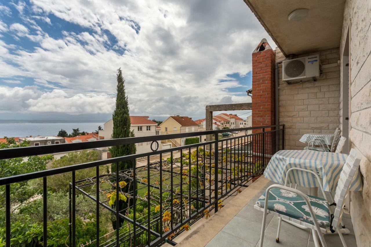 Apartmani Bezma Bol Oda fotoğraf