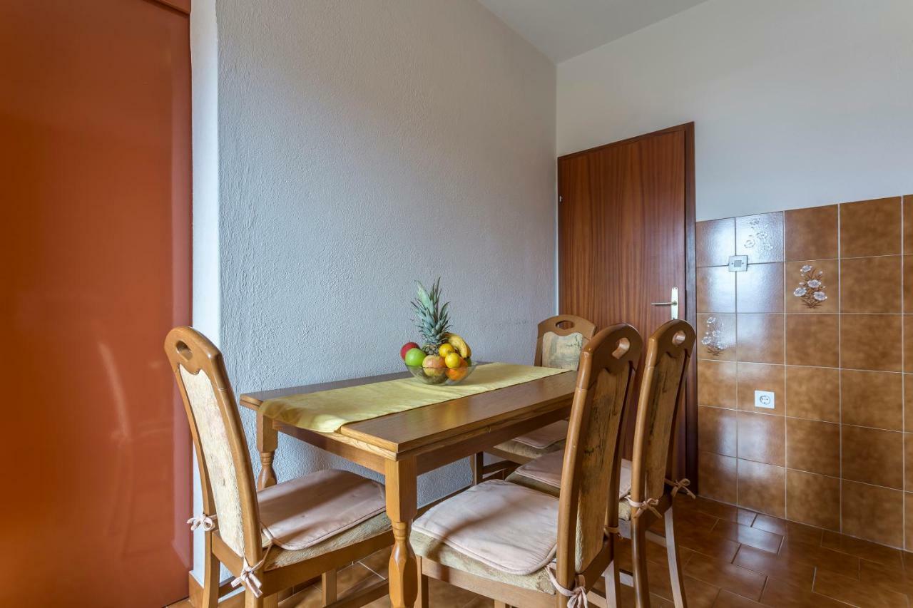 Apartmani Bezma Bol Dış mekan fotoğraf