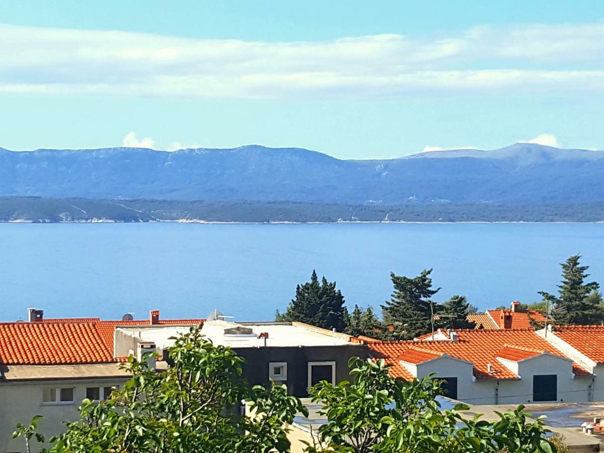 Apartmani Bezma Bol Dış mekan fotoğraf